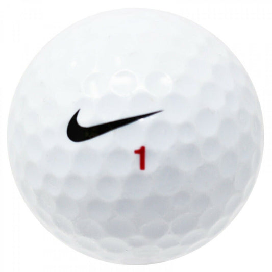 Used Golf Balls Nike Mix- 1 Dozen